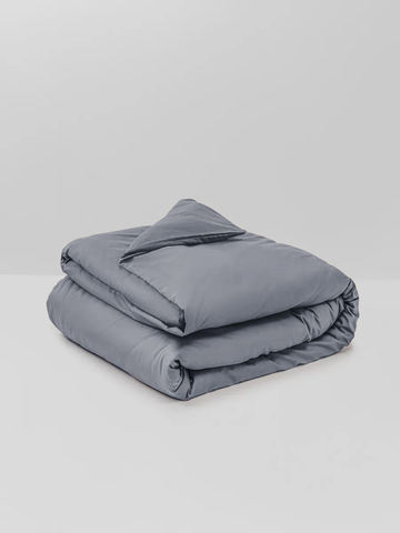 Пододеяльник Good-Dream Ranforce Lux Grey на молнии 143х210 (GDDCRG143210) GDDCRG143210 фото