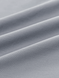 Пододеяльник Good-Dream Ranforce Lux Grey на молнии 143х210 (GDDCRG143210) GDDCRG143210 фото 4