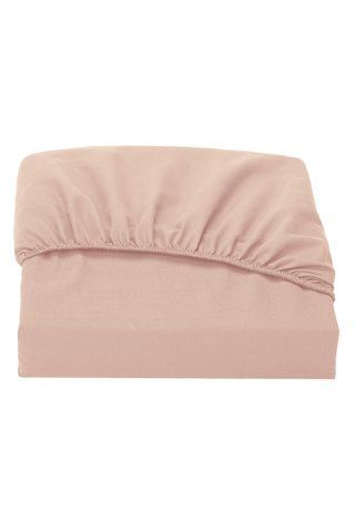 Простынь на резинке Good-Dream microfiber Pudra 150х200 (GDMPUSHEETF150200) GDMPUSHEETF150200 фото