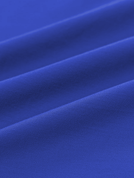 Наволочка Good-Dream Ranforce Lux Blue 40x60 (GDPCRB4060) GDPCRB4060 фото
