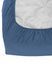 Простирадло на гумці Good-Dream microfiber Blue 80х180 (GDMBLSHEETF080180) GDMBLSHEETF080180 фото 2