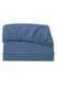 Простирадло на гумці Good-Dream microfiber Blue 80х180 (GDMBLSHEETF080180) GDMBLSHEETF080180 фото 1