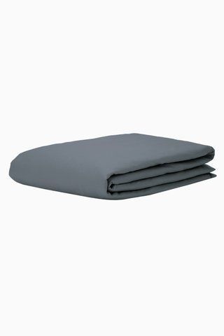 Пододеяльник Good-Dream бязь Dark Grey 110х140 (GDPDGBDG110140) GDPDGBDG110140 фото