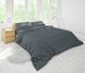 Пододеяльник Good-Dream бязь Dark Grey 110х140 (GDPDGBDG110140) GDPDGBDG110140 фото 4