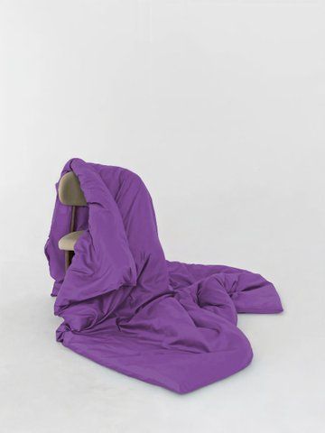 Пододеяльник на молнии Good-Dream сатин Purple 143 x 210 (GDSPLDC143210) GDSPLDC143210 фото