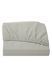 Простынь на резинке Good-Dream бязь Light Grey 200х220 (GDPRGBLG200220) GDPRGBLG200220 фото 1