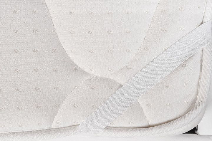 Наматрацник Good-Dream Swen Водонепроникний з резинками по куткам 65х125 (GDSE065125) GDSE065125 фото