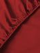 Простынь на резинке Good-Dream сатин Red 80х200 (GDSRSHEETF080200) GDSRSHEETF080200 фото 4
