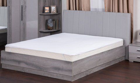 Наматрацник Good-Dream Delice Водонепроникний з резинками по куткам 100x200 (GDDE100200) GDDE100200 фото