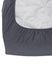 Простирадло на резинці Good-Dream microfiber Grey 200х220 (GDMGSHEETF200220) GDMGSHEETF200220 фото 2