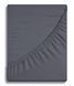 Простирадло на резинці Good-Dream microfiber Grey 200х220 (GDMGSHEETF200220) GDMGSHEETF200220 фото 4