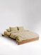 Пододеяльник на молнии Good-Dream сатин Champagne 160 x 220 (GDSCHDC160220) GDSCHDC160220 фото 2