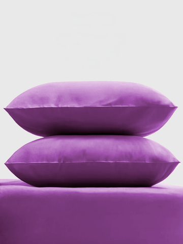 Наволочка Good-Dream Ranforce Lux Lilac 40x60 (GDPCRLL4060) GDPCRLL4060 фото