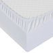 Простынь Good-Dream Бязь Premium White на резинке 80х200 (GDCBSHEETF080200) GDCBSHEETF080200 фото 2