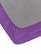 Простынь на резинке Good-Dream сатин Purple 70х190 (GDSPLSHEETF070190) GDSPLSHEETF070190 фото 6
