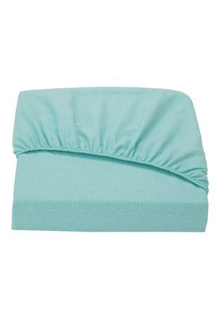 Простынь на резинке Good-Dream Бязь Premium Pirus 70х190 (GDPCSHEETF070190) GDPCSHEETF070190 фото