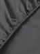 Набор Good-Dream простынь на резинке 70х190 + 2 наволочки 50х70 сатин Grey (GDBSSG070190) GDBSSG070190 фото 6