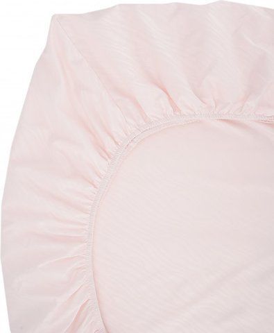 Простынь Good-Dream Микрофибра Pink на резинке 100х190 (GDMPSHEETF100190) GDMPSHEETF100190 фото