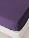 Набор Good-Dream простынь на резинке 100х190 + 2 наволочки 50х70 microfiber Violet (GDBSMV100190) GDBSMV100190 фото 3