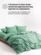 Пододеяльник Good-Dream Сатин Mint на молнии 175х210 (GDSMDC175210) GDSMDC175210 фото 6