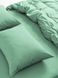 Пододеяльник Good-Dream Сатин Mint на молнии 175х210 (GDSMDC175210) GDSMDC175210 фото 3