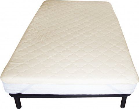Наматрасник Good-Dream Konfo Gold с резинками по углам 90х190 (GDKGE090190) GDKGE090190 фото