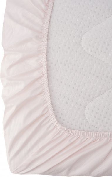 Простынь Good-Dream Микрофибра Pink на резинке 150х200 (GDMPSHEETF150200) GDMPSHEETF150200 фото