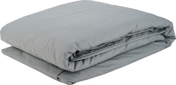 Комплект постільної білизни Good-Dream Бязь Premium Grey дитячий (GDCGBS145209) GDCGBS145209 фото