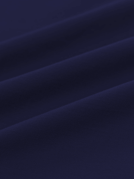 Підковдра Good-Dream Ranforce Lux Dark Blue на блискавці 143х210 (GDDCRDB143210) GDDCRDB143210 фото