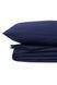 Підковдра Good-Dream Бязь Premium на блискавці Dark Blue 110 x 140 (GDDCCDB110140) GDDCCDB110140 фото 2