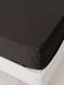 Набір Good-Dream простирадло на резинці 70х190 + 2 наволочки 50х70 microfiber Brown (GDBSMBR070190) GDBSMBR070190 фото 3