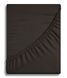 Набір Good-Dream простирадло на резинці 70х190 + 2 наволочки 50х70 microfiber Brown (GDBSMBR070190) GDBSMBR070190 фото 4