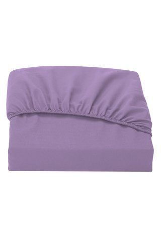 Простынь на резинке Good-Dream microfiber Lavender 100х200 (GDMLSHEETF100200) GDMLSHEETF100200 фото