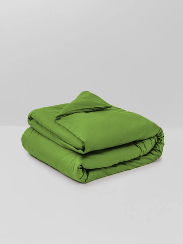 Пододеяльник Good-Dream Ranforce Lux Lime на молнии 143х210 (GDDCRL143210) GDDCRL143210 фото