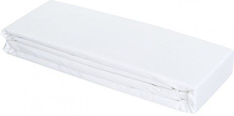 Пододеяльник Good-Dream сатин White на молнии 143х210 (GDSWDC143210) GDSWDC143210 фото
