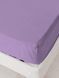 Простирадло на резинці Good-Dream microfiber Lavender 70х190 (GDMLSHEETF070190) GDMLSHEETF070190 фото 3