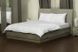 Пододеяльник Good-Dream сатин White на молнии 160х220 (GDSWDC160220) GDSWDC160220 фото 3