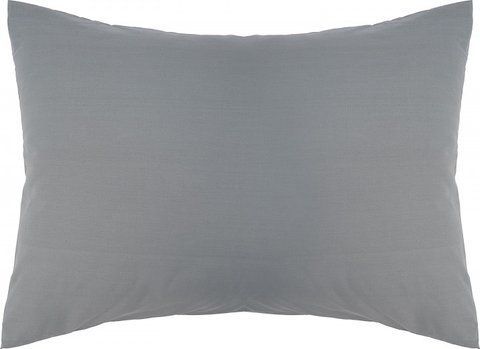 Наволочка Good-Dream Бязь Premium Grey 40x60 (GDPCCG4060) GDPCCG4060 фото