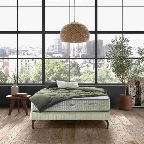 Матрас Dupen X-Firm 160x200 см DXFIRM160200 фото