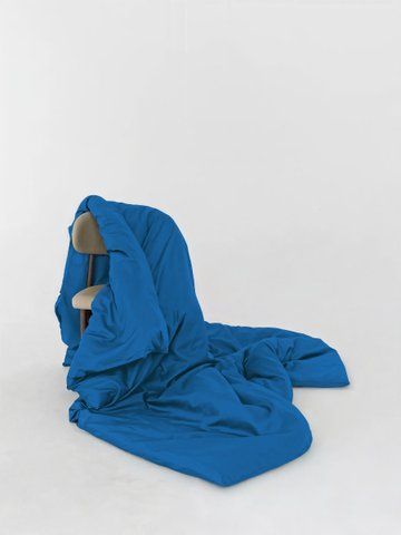 Пододеяльник на молнии Good-Dream сатин Blue 143 x 210 (GDSBDC143210) GDSBDC143210 фото