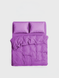 Підковдра Good-Dream Ranforce Lux Lilac на блискавці 143х210 (GDDCRLL143210) GDDCRLL143210 фото 2