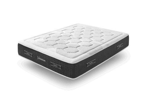 Матрац Dupen Titanium Tech 160x200 см DTITANIUM160200 фото